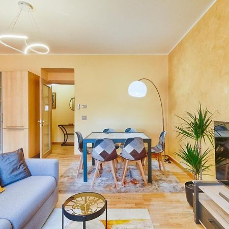 Frida Apartment Nuovo Luminoso Con Vista Aperta Trieste Dış mekan fotoğraf