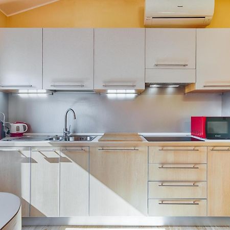 Frida Apartment Nuovo Luminoso Con Vista Aperta Trieste Dış mekan fotoğraf