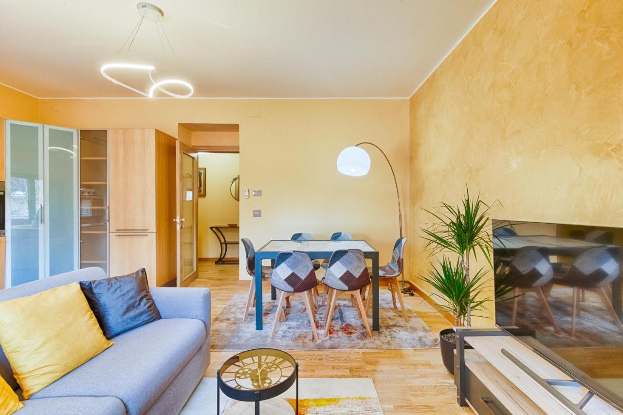 Frida Apartment Nuovo Luminoso Con Vista Aperta Trieste Dış mekan fotoğraf