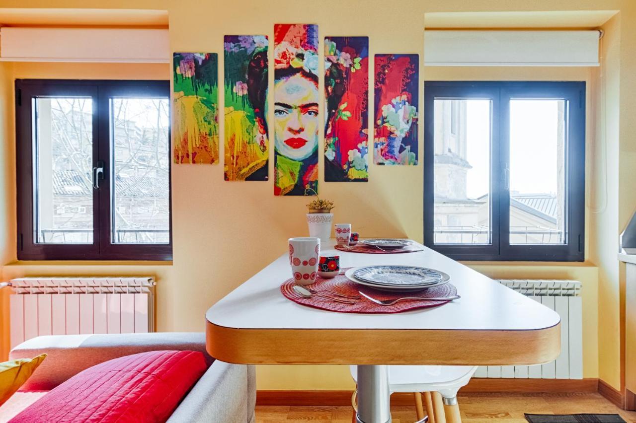 Frida Apartment Nuovo Luminoso Con Vista Aperta Trieste Dış mekan fotoğraf